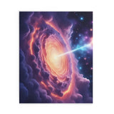 Cosmic Space Puzzle (120, 252, 500-Piece)