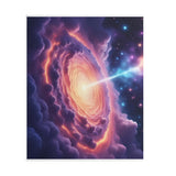 Cosmic Space Puzzle (120, 252, 500-Piece)