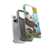 panda-phone-case