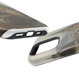 Stylish Impact-Resistant Phone Cases with Scenic Design, Durable Cell Covers, Perfect Gift for Travelers, Functional Phone Accessories