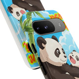 panda-phone-case