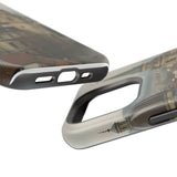 Stylish Impact-Resistant Phone Cases with Scenic Design, Durable Cell Covers, Perfect Gift for Travelers, Functional Phone Accessories