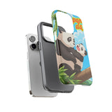 panda-phone-case