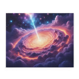 Cosmic Space Puzzle (120, 252, 500-Piece)