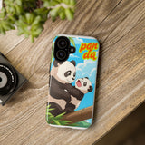 panda-phone-case