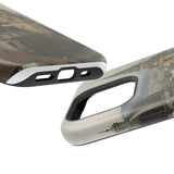 Stylish Impact-Resistant Phone Cases with Scenic Design, Durable Cell Covers, Perfect Gift for Travelers, Functional Phone Accessories