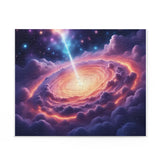 Cosmic Space Puzzle (120, 252, 500-Piece)