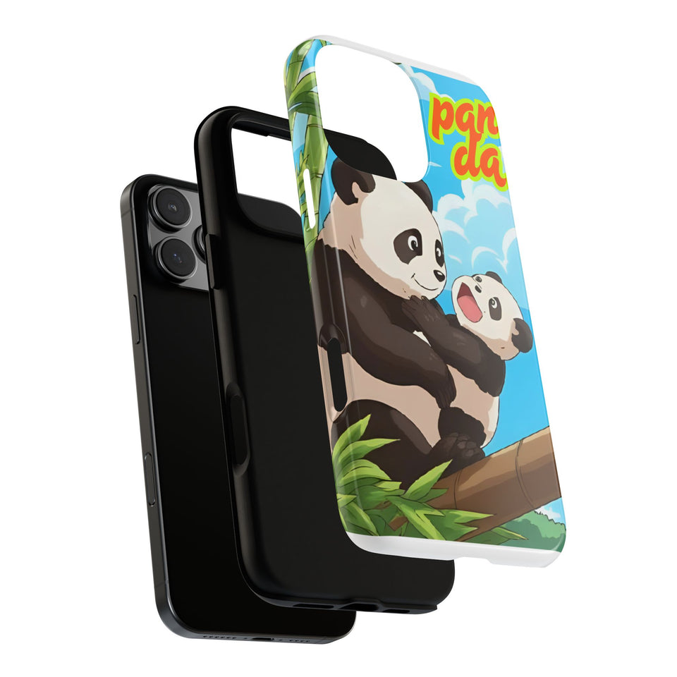 panda-phone-case