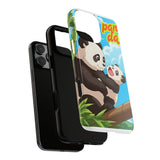 panda-phone-case