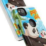 panda-phone-case