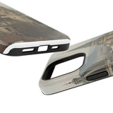 Stylish Impact-Resistant Phone Cases with Scenic Design, Durable Cell Covers, Perfect Gift for Travelers, Functional Phone Accessories