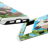 panda-phone-case