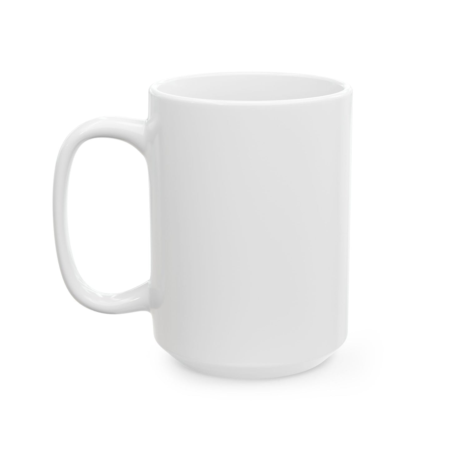 Cute Panda Ceramic Mug - Perfect Gift for Animal Lovers, Tea/ Coffee Cup for Home & Office, Fun Gift for Birthdays