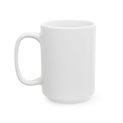 Cute Panda Ceramic Mug - Perfect Gift for Animal Lovers, Tea/ Coffee Cup for Home & Office, Fun Gift for Birthdays