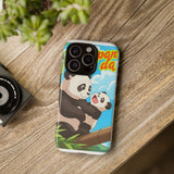 panda-phone-case