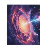 Cosmic Space Puzzle (120, 252, 500-Piece)