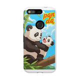 panda-phone-case