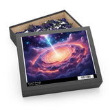 Cosmic Space Puzzle (120, 252, 500-Piece)