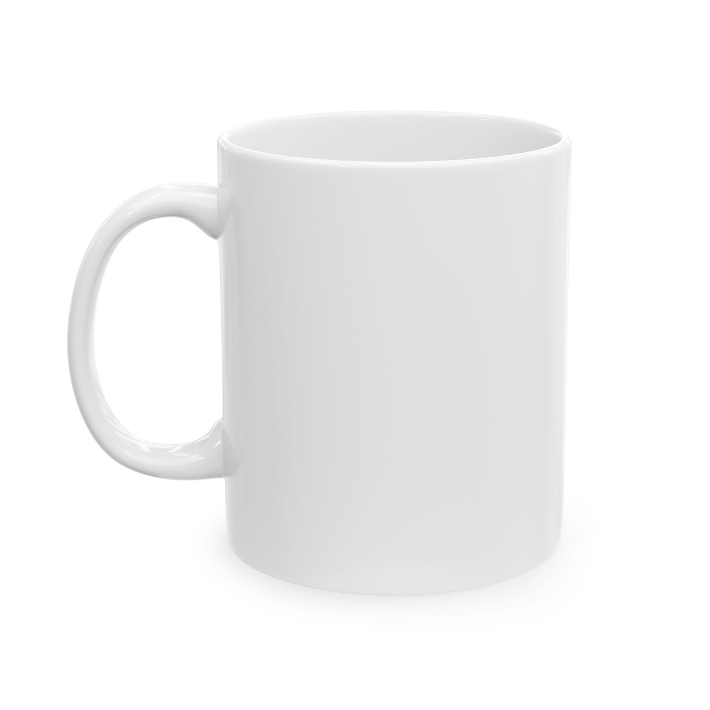 Cute Panda Ceramic Mug - Perfect Gift for Animal Lovers, Tea/ Coffee Cup for Home & Office, Fun Gift for Birthdays