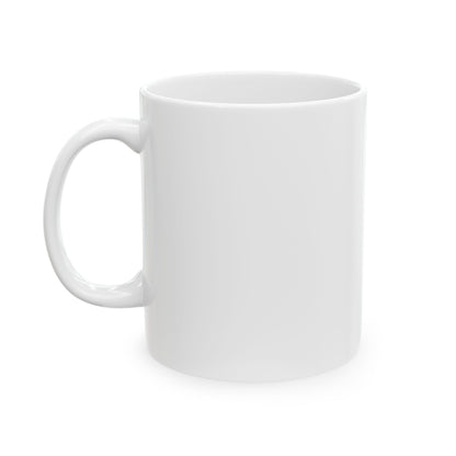 Cute Panda Ceramic Mug - Perfect Gift for Animal Lovers, Tea/ Coffee Cup for Home & Office, Fun Gift for Birthdays