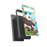 panda-phone-case