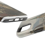 Stylish Impact-Resistant Phone Cases with Scenic Design, Durable Cell Covers, Perfect Gift for Travelers, Functional Phone Accessories